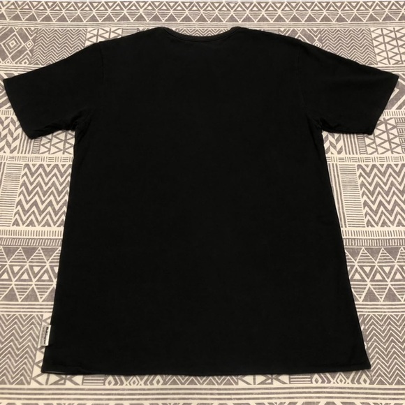 A Bathing Ape Bape Exclusive Bapex Reversible Tee Shirt Size Medium - Picture 2 of 10